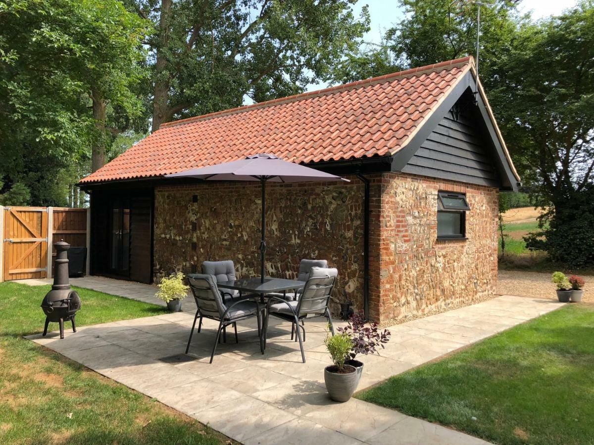 Rivers Rest Norwich Exterior photo